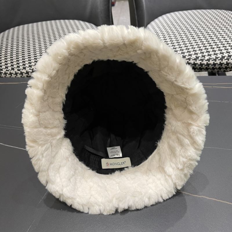 Moncler Caps